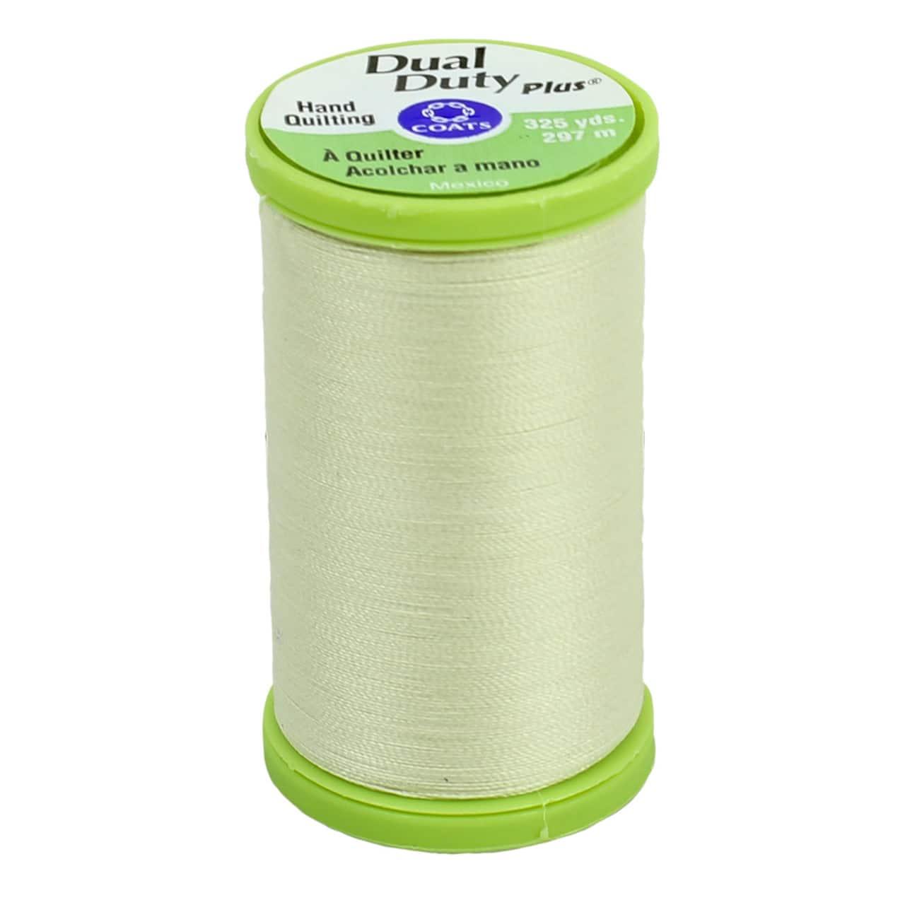 12 Pack: Coats & Clark Dual Duty Plus® Hand Quilting Thread